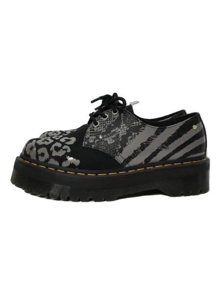 Dr.Martens(ドクターマーチン) / 1461 QUAD 3 ANIMAL CLASH/ドレス 