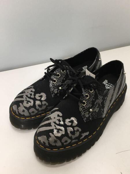 Dr.Martens(ドクターマーチン) / 1461 QUAD 3 ANIMAL CLASH/ドレス 