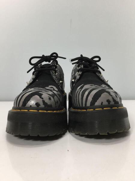 Dr.Martens(ドクターマーチン) / 1461 QUAD 3 ANIMAL CLASH/ドレス 