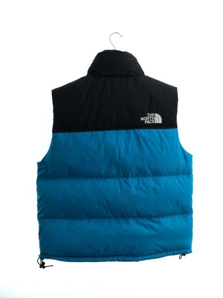 ノースフェイス THE NORTH FACE ダウンベスト M 1996 RETRO NUPTSE