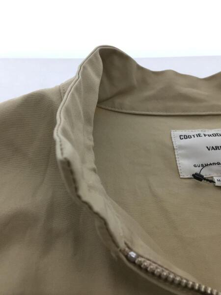 COOTIE(クーティー) / VARRIO/Ventile Track Jacket/ジャケット/M 