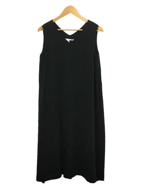 evam eva(エヴァムエヴァ) / cotton double sleeveless one