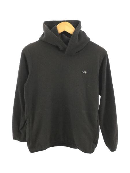 未使用タグ付き ノースフェイス マイクロフリースフーディ 中古・古着通販】THE NORTH FACE (ザ ノース フェイス) マイクロ