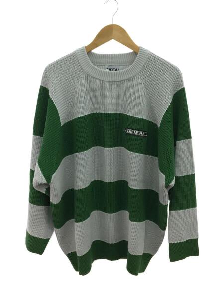 GIDEAL ニット