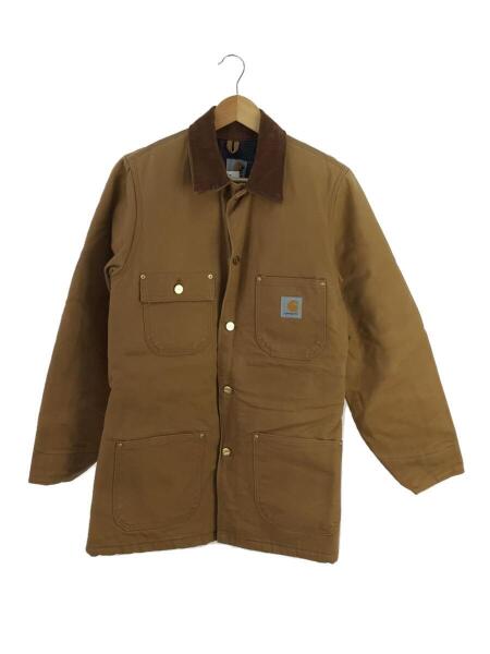 Carhartt(カーハート) / DUCK CHORE COAT/USA製/ジャケット/36 