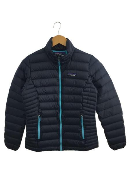 patagonia(パタゴニア) / ダウンジャケット/左袖口ほつれあり/XS