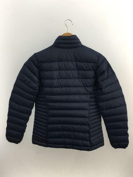 patagonia(パタゴニア) / ダウンジャケット/左袖口ほつれあり/XS