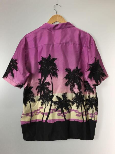 Palm Angels(パームエンジェルス) / SUNSET BOWLING SHIRT