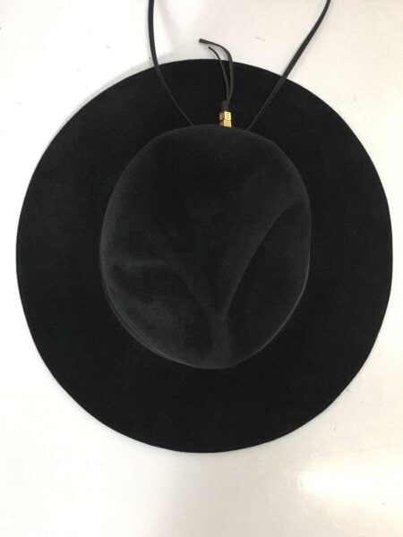 ambush ハット サイズ2 ラビットファー