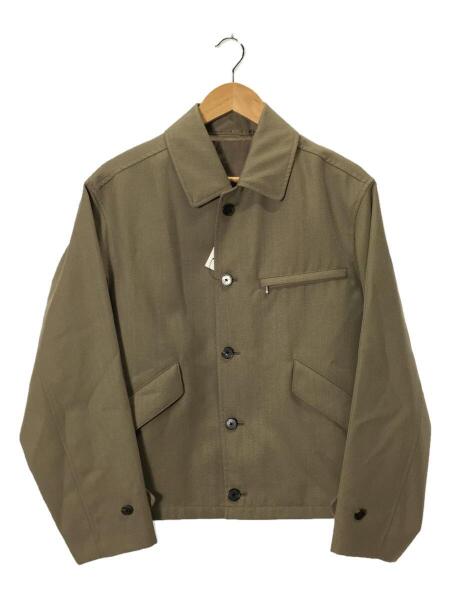 A.PRESSE(アプレッセ) / Covert Cloth Sports Jacket/ジャケット/1 