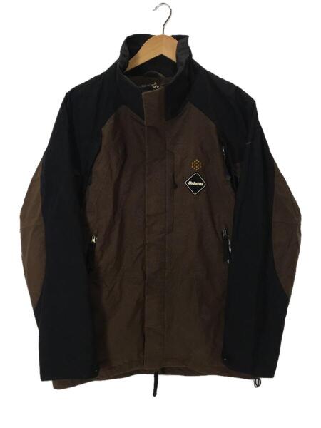 ジャケット・アウター Nike fcrb F.C.R.B. エフシーアールビー × NIKE ナイキ HOODED DOWN JACKET