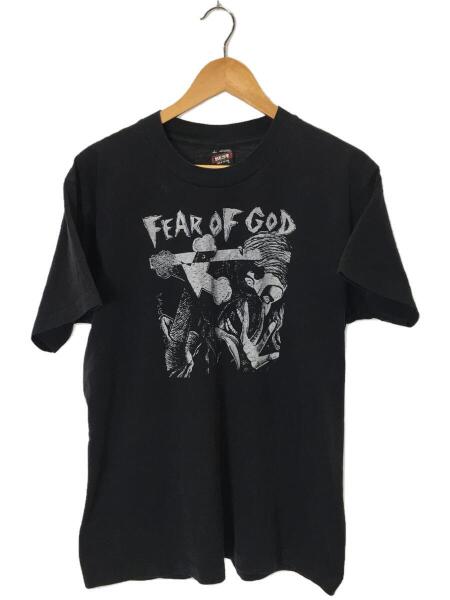 FRUIT OF THE LOOM(フルーツオブザルーム) / 80s～90s/PRINTED T-SHIRT 