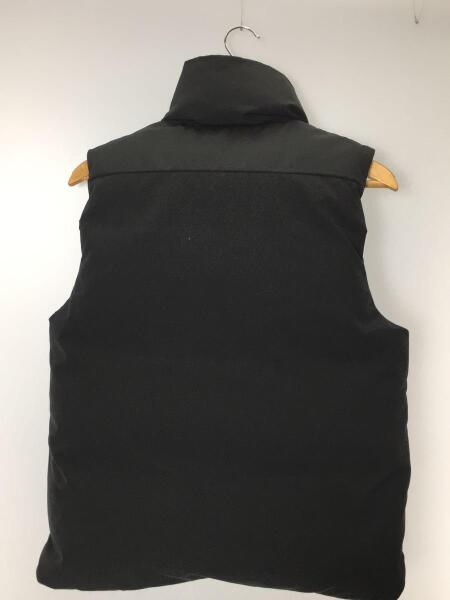 CANADA GOOSE(カナダグース) / MONTREAL VEST/ダウンベスト/S