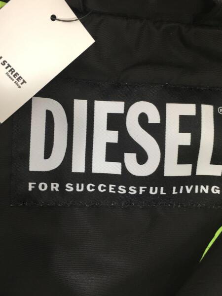 DIESEL([イリョウ/フクショク]ディーゼル) / コーチジャケット