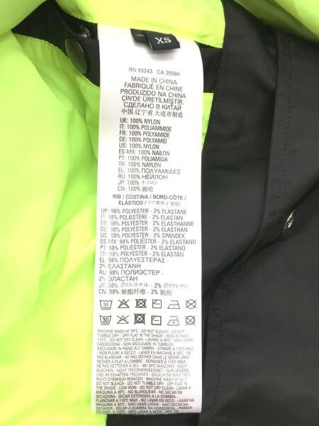 DIESEL([イリョウ/フクショク]ディーゼル) / コーチジャケット