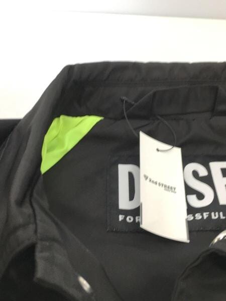 DIESEL([イリョウ/フクショク]ディーゼル) / コーチジャケット