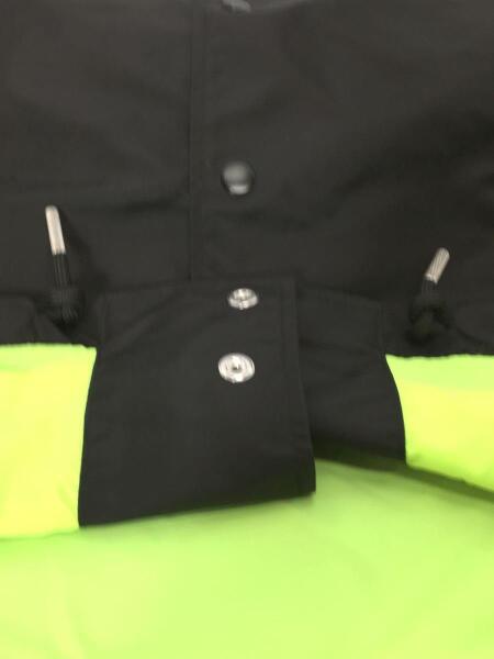 DIESEL([イリョウ/フクショク]ディーゼル) / コーチジャケット