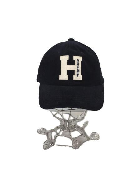 HUMAN MADE コーデュロイ キャップ