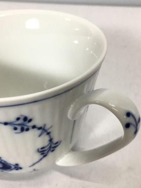 ROYAL COPENHAGEN(ロイヤルコペンハーゲン) / カップ&ソーサー/2点  