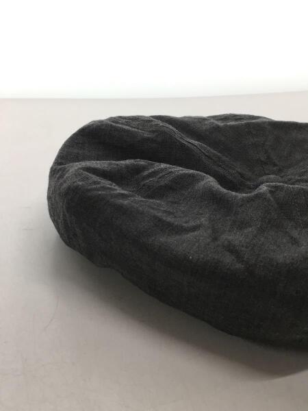 CALEE　ベレー帽 CALEE(キャリー) / ベレー帽/M/GRY/メンズ | 中古品の販売・通販なら