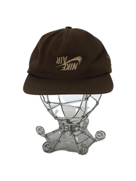 NIKE(ナイキ) / × Travis Scott /Cactus Jack JORDAN CAP/キャップ 