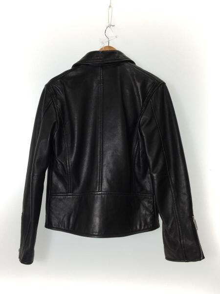 アンルート ダブルライダース EN ROUTE（アンルート）の「＜EN ROUTE＞ダブルライダースジャケット