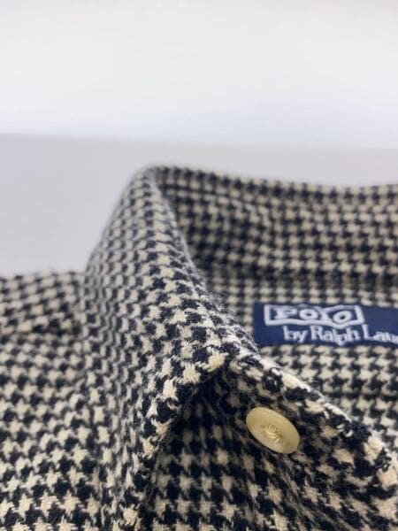 POLO RALPH LAUREN(ポロラルフローレン) / エルボーパッチ/長袖シャツ 