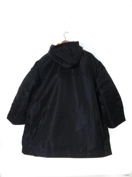 FreshService(フレッシュサービス) / flight nylon reversible duffle