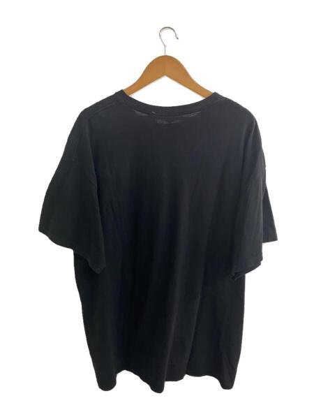 DELTA(デルタ) / THE WALKING DEAD/Tシャツ/XXL/コットン/BLK | 古着の