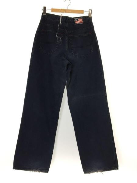 POLO JEANS CO.(ポロジーンズカンパニー) / デニムバギーパンツ/ワイド 