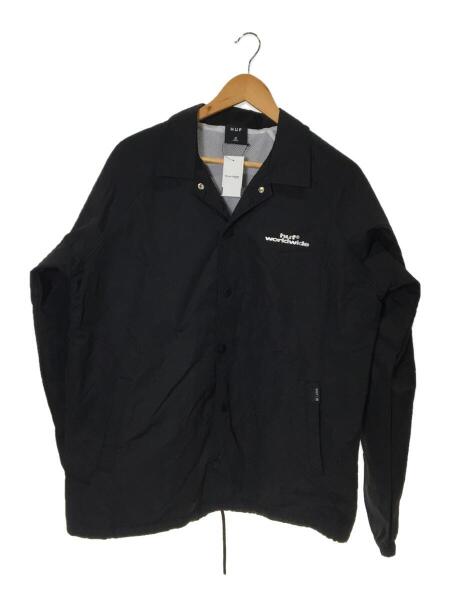 HUF(ハフ) / WORLDWIDE COACH JACKET/ナイロンジャケット/M/ナイロン 