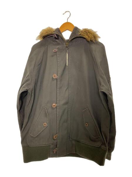 Woolrich(ウールリッチ) / ジャケット/L/コットン/KHK/2W5-8011 | 古着