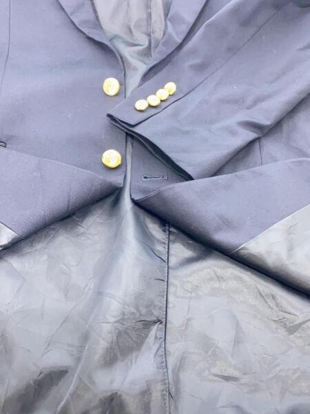 LAUREN RALPH LAUREN(ローレンラルフローレン) / テーラードジャケット