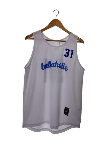 ボーラホリック タンクトップ ボーラホリック タンクトップ バスパン