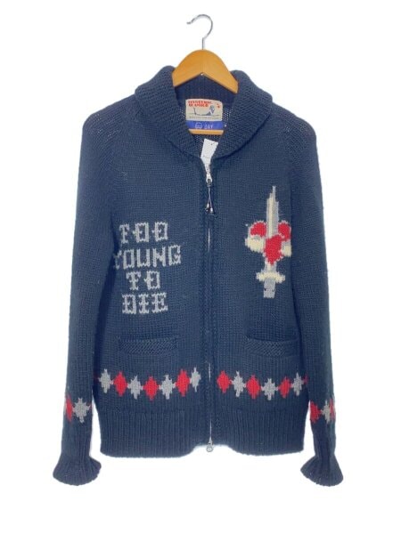 HYSTERIC GLAMOUR(ヒステリックグラマー) / ×GRANTED/スカル＆ダイス  