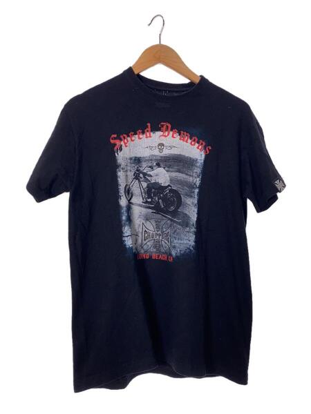 その他ブランド(ソノタブランド) / WEST COAST CHOPPERS/Tシャツ/M