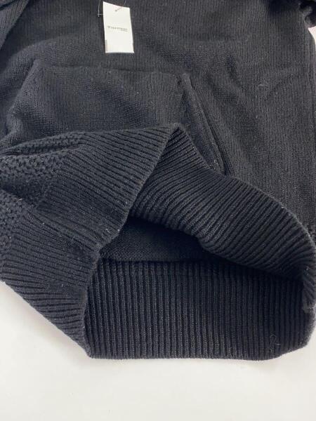 MAATEE&SONS / Half Zip Military Sweater/ニット/セーター(厚手)/2/MT2303-01// MAATEE&SONS(マーティーアンドサンズ) / Half Zip Military Sweater