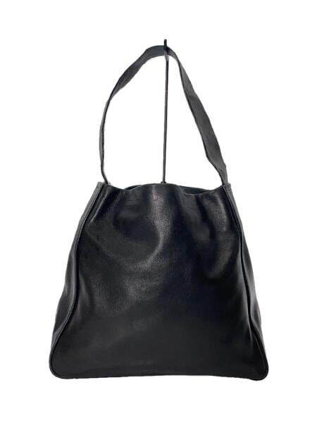 プラダ ナイロン×レザー シルバー金具 ワンショルダー ハンド バッグ