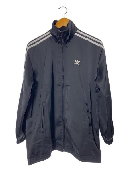 adidas(アディダス) / ルーズサテントラックトッフ/ジャケット/M 