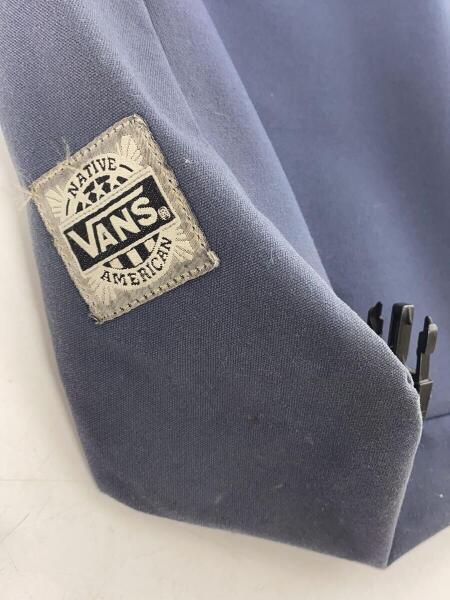 VANS(バンズ) / 90s～/メッセンジャーバッグ/ショルダーバッグ/--/NVY