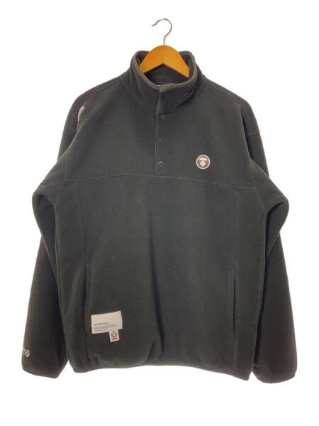 AAPE BY A BATHING APE(エーエイプバイアベイシングエイプ) / フリース 