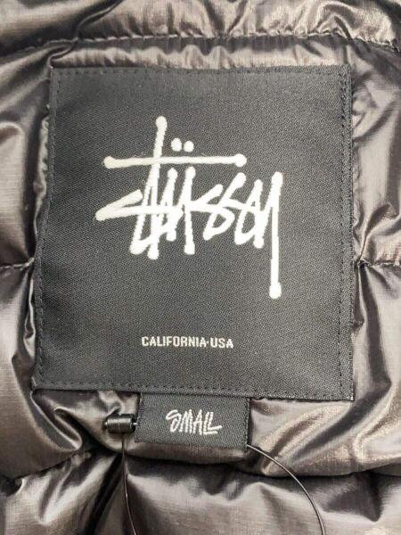 STUSSY(ステューシー) / ×OGAWA CAMPAL/インナーダウンセット/ナイロン 