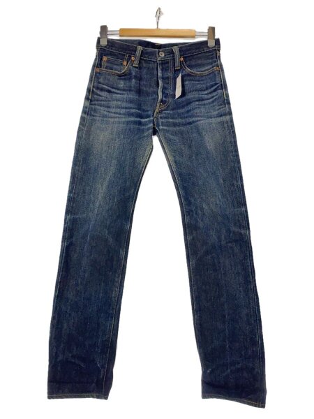 IRON HEART(アイアンハート) / 21oz EXTRA HEAVY DENIM/ボタンフライ 