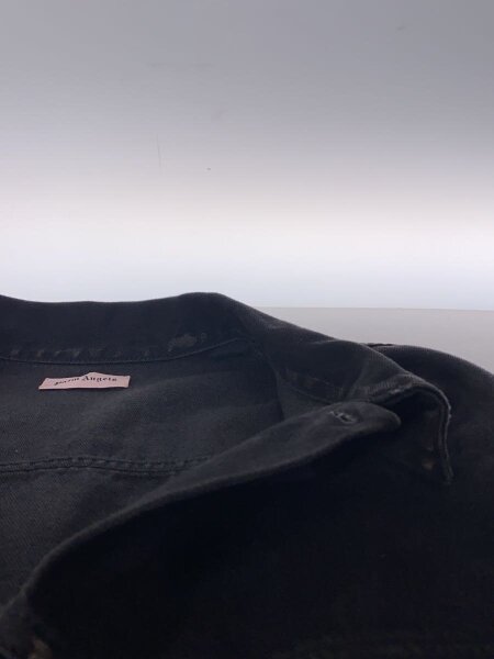 Palm Angels(パームエンジェルス) / DIE PUNK/Gジャン/XXXL//コットン