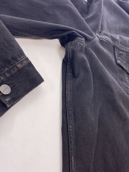 Palm Angels(パームエンジェルス) / DIE PUNK/Gジャン/XXXL//コットン