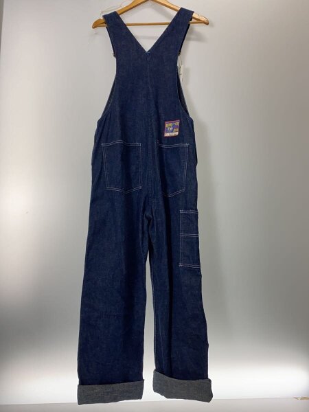 TCBjeans(ティーシービージーンズ) / Boss of the Cat Overall