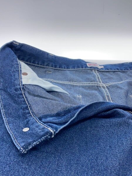 BIGMAC(ビックマック) / ペインターパンツ/38/デニム/IDG/BIG-191-BMG