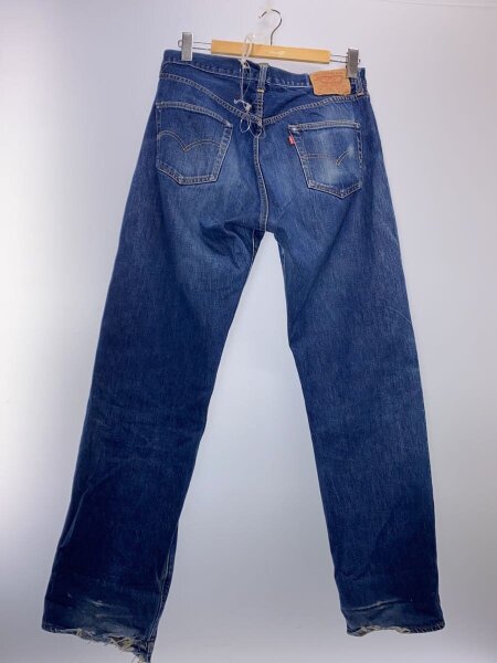 Levi's(リーバイス) / 501XX/バレンシア製/90s/BIG E/セルビッチ