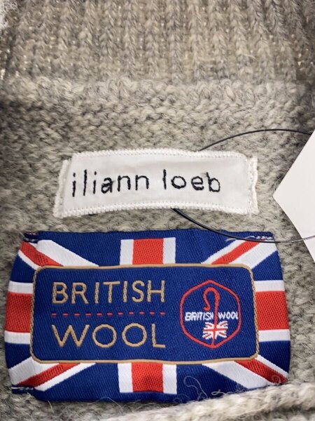 希少 メンズ イリアンローヴニット | フリマアプリ ラクマ Iliann Loeb 
