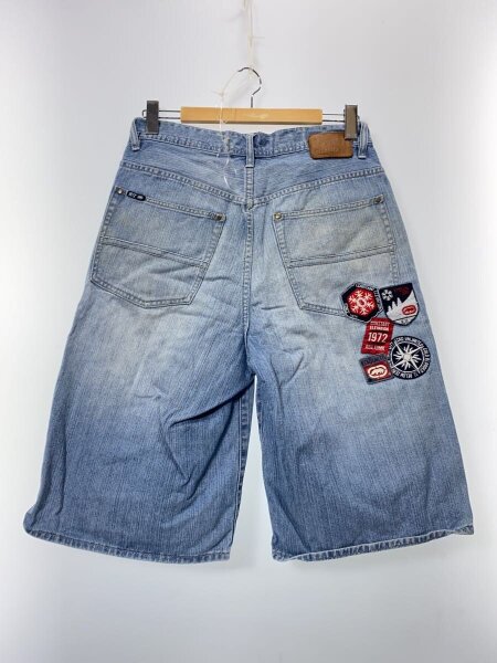ECKO UNLTD(エコーアンリミテッド) / ショートパンツ/32/デニム/IDG 